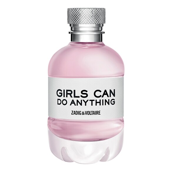 Girls Can Do Anything - Eau de Parfum, Zadig & Voltaire